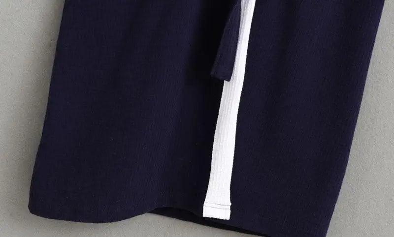 Cotton Waffle Men Kimono Bathrobe Gown Sleepwear Couple Black Robe Nightwear Loose Casual Sauna Yukata Spring Summer Home Wear