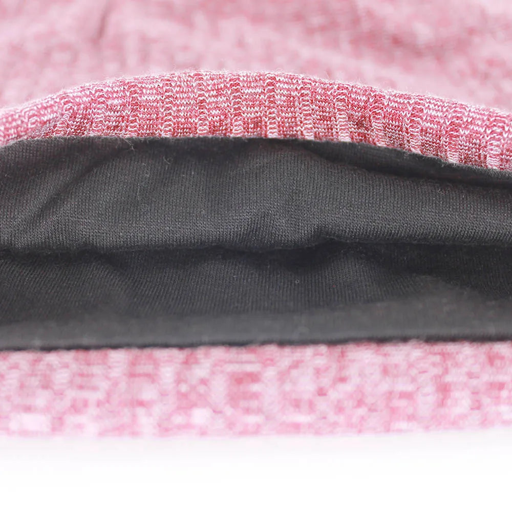 Adult Unisex Women Winter Warm Beanies Skullies Fashion Knitted Soft Men Hat Bonnet Casual Autumn Hip Hop Outdoor Gorras