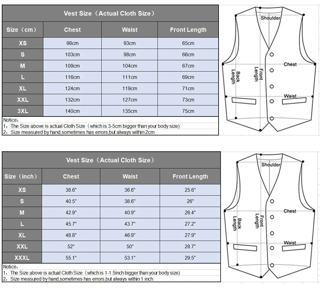 Men Vest Black With Lapel Solid Double Button Waistcoat For Wedding Groom Banquet Business Casual Work Daily Men Suit Vest