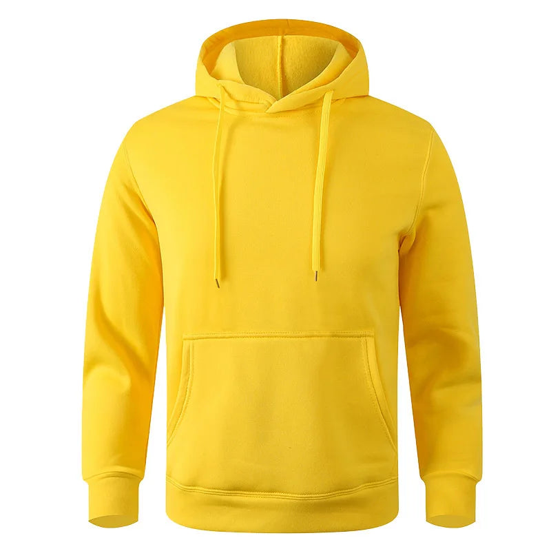 Men Sportswear Sweater Suit Hoodies + Pants Sports Clothing Spring Autumn Sets Jogging Trousers Running Male Tracksuits