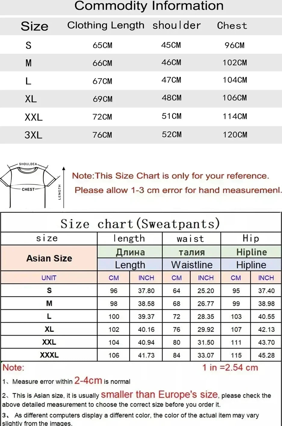 Men's casual sports outfit - T-shirt and pants - Men's underwear and sleepwear - Trendy and fashionable outfit Environmentally
